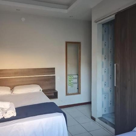 Suites Caravelas Arraial do Cabo Extérieur photo