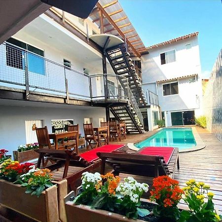 Suites Caravelas Arraial do Cabo Extérieur photo