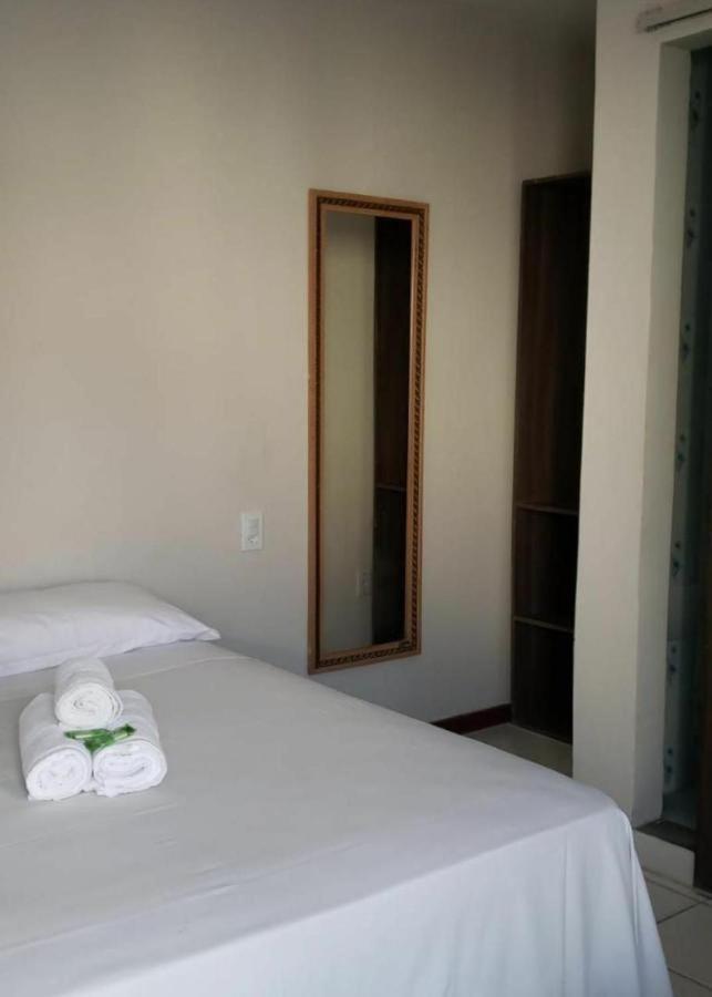 Suites Caravelas Arraial do Cabo Extérieur photo